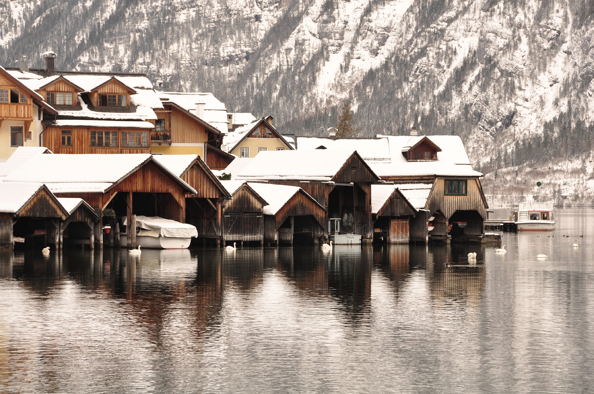 Hallstatt